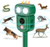 3Free Animal Repellent Outdoor, Upg