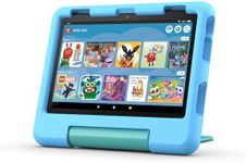 Amazon Fire HD 8 Kids tablet (newes