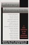 Literary Journalism: A New Collecti