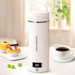 Travel Electric Kettle Portable Min