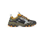 Fila Men's Oakmont Tr Sneaker, Shor/Trmc/Blk, 9 UK