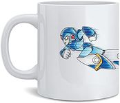 Mega Man X