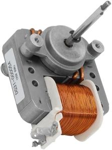 AMI PARTS DG31-00005A Motor Convection Replacement Part - Convection Fan Motor Replaces AP4338602 2087455 PS4240735 EAP4240735
