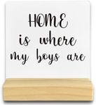 326LD-Mp-home Home, Kitchen, Home Décor Products, Home Décor Accents,Decorative Accessories, Decorative Signs,Plaques