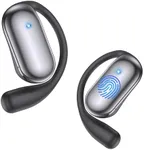 AI Language Translation Earbuds Rea