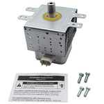 Supplying Demand 5304467693 Microwave Magnetron Compatible with Frigidaire