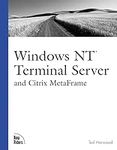 Windows NT Terminal Server and Citr
