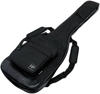 Ibanez IBB540BK POWERPAD Bass Guitar Gig Bag