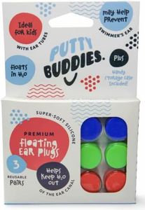 PUTTY BUDD
