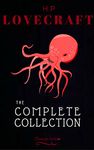 H. P. Lovecraft: The Collection