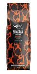 Indonesia Sumatra Orangutan Coffee Beans, 500g, Orang Utan Conservation Project, (Whole Bean, 500g)