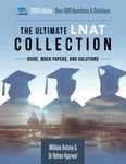 The Ultimate Lnat Collection: 3 Books in One, 600 Practice Questions & Solutions, Includes 4 Mock Papers, Detailed Essay Plans, 2019 Edition, Law Na