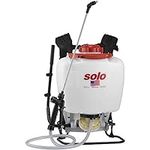 SOLO Model 475-B Professional Backp