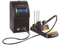 Thermaltronics TMT-9000S-1 Soldering System w/SHP-1 100-110VAC Interchangeable for Metcal MX-500S-11