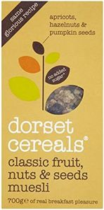 Dorset Cereals - Muesli - Classic Fruits, Roasted Nuts & Seeds - 700g