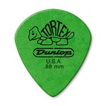 Jim Dunlop Guitar Pick Tortex Jazz III XL .88mm (12 PK) 498P088