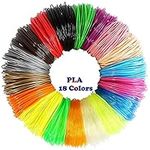 PLA 3D Pen Filament Refills 1.75mmo