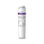 Brio 6023A Refrigerator water filter Replacement for GE• GSWF, GSWF3PK, GSWFDS, 100749-C, 100749C, 100810/A, 100810A,