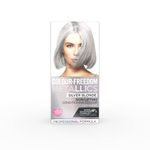 Hair Dye For Grey Hairs