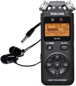 TASCAM DR-