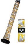 Vulcan | 1.00mm Bat Grip | Baseball/Softball | Bling