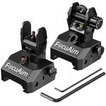 Iron Sights For Ar 15s