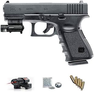 Glock 19 (