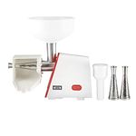 Electric Food Mill