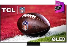 TCL 65-Inch QM8 QLED 4K Smart Mini 