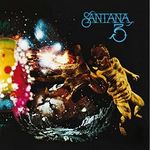 Santana Three [VINYL]