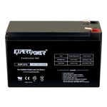 ExpertPower EXP1272 12V 7.2 Amp Rechargeable Battery