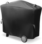 Outspark 7112 Grill Cover for Weber