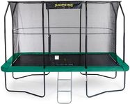 Jumpking 8ft x 12ft / 10ft x 14ft /