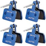 AGPTEK Bike Brake Pads, High-Perfor