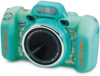 VTech - Kidizoom Duo FX Aquamarine,