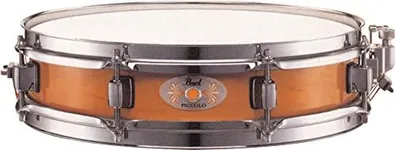 Pearl Piccolo Snare Drum 13 Inch x 