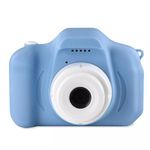 Toy Imagine Kid's Digital Camera 1080P HD Mini Video Camcorder with 2Inch LCD Screen, Durable & ChildSafe Design, Perfect Gifts for Boys & Girls