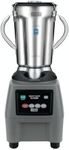 Waring Ultra-Heavy-Duty Food Blender with St/St Container CB15K, 4Ltr