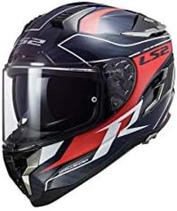 LS2 Helmet