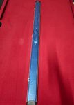 Laxmi Ganesh Billiard Snooker Pool Billiard Aluminum cue case for 3/4 (Blue)