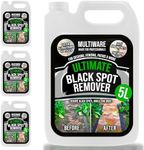MultiWare Black Spot Remover Patio 