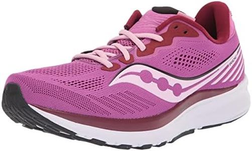 Saucony Ride 14 Women's Running Shoes