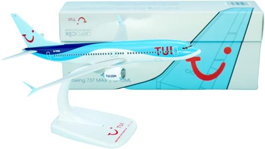 AeroClix M