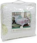 Safdie 60111.2T.03 Twin Macy Quilt 