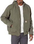 Carhartt Mens Jackets