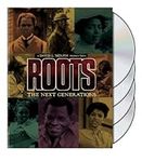 Roots: The Next Generations [4 Disc