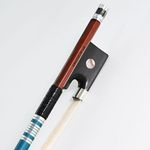 4/4 Master Pernambuco Violin Bow New Model No. 814V