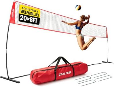 ZEALFEEL V