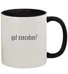 Knick Knack Gifts got execution? - 