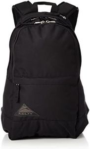 Kelty Urban Classic Daypack Backpack, 6.1 gal (23 L), Black